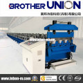 Metal Deck Roll Forming Machine